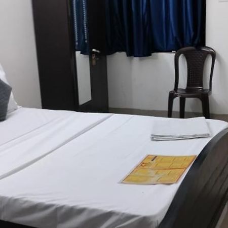 Hotel Explorer Calangute Eksteriør bilde