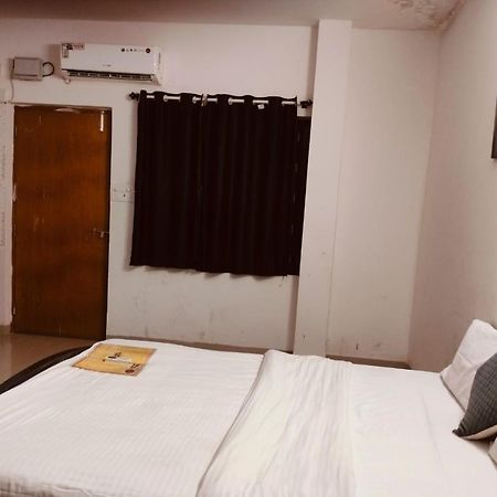 Hotel Explorer Calangute Eksteriør bilde