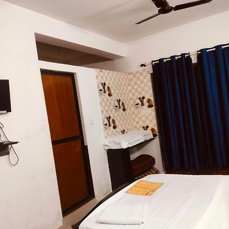 Hotel Explorer Calangute Eksteriør bilde