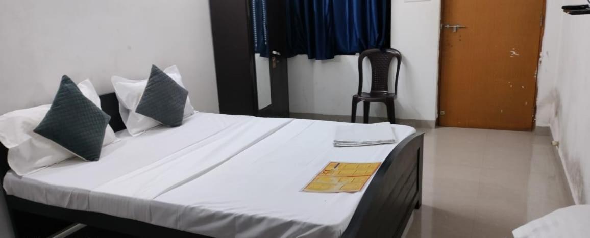 Hotel Explorer Calangute Eksteriør bilde