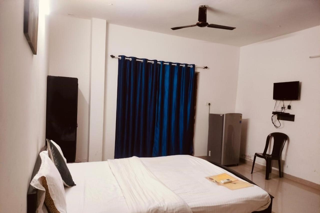 Hotel Explorer Calangute Eksteriør bilde