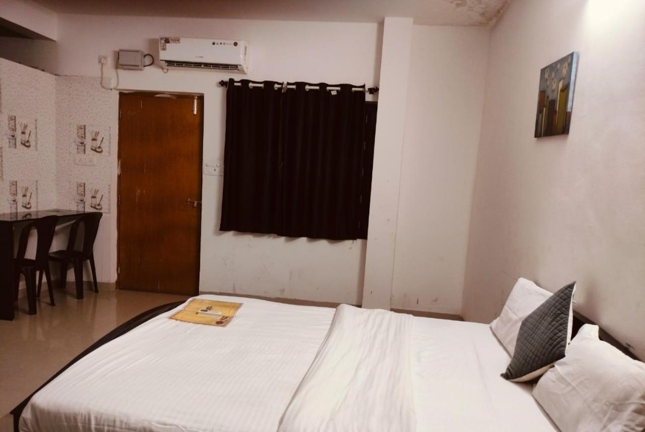 Hotel Explorer Calangute Eksteriør bilde