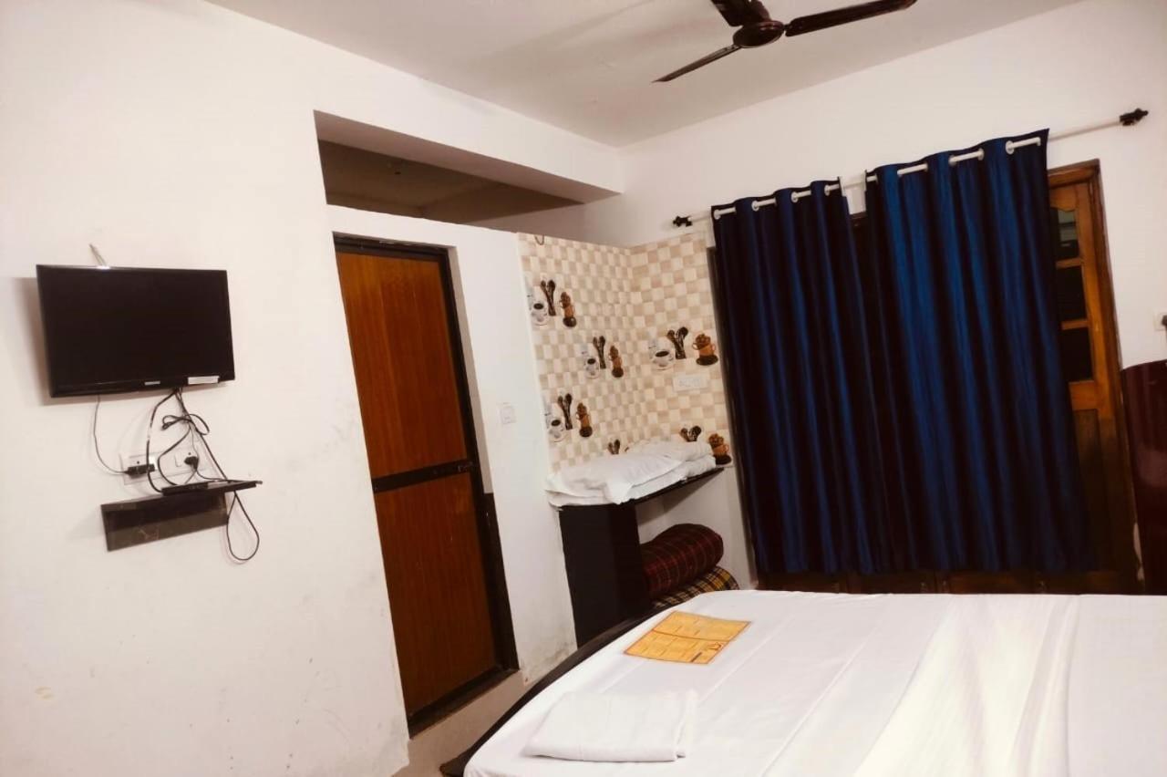 Hotel Explorer Calangute Eksteriør bilde