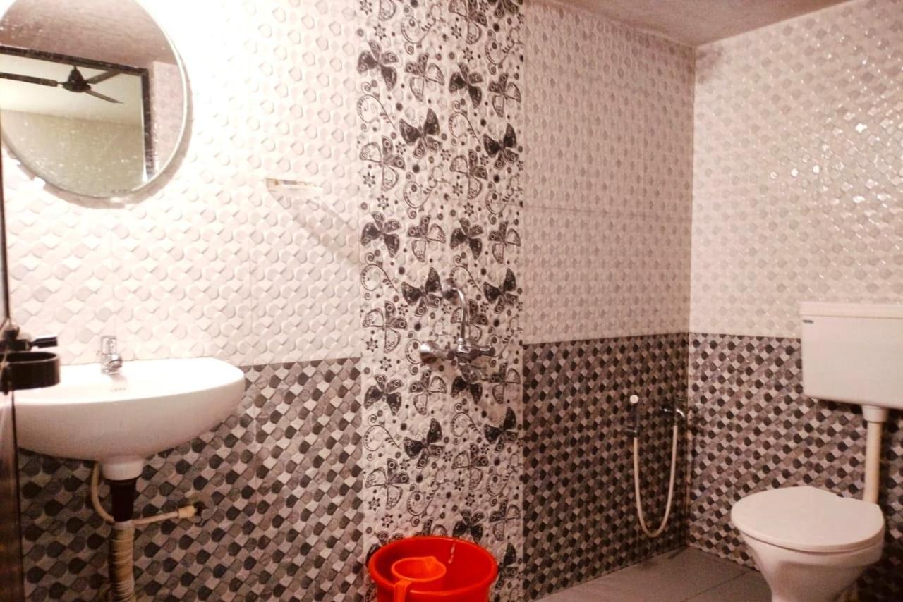 Hotel Explorer Calangute Eksteriør bilde